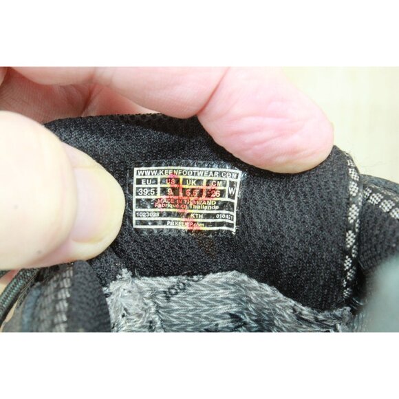 Keen Targhee III Waterproof Hiker Shoes Size 9 - Picture 9 of 9